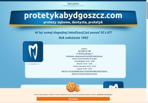 protetykabydgoszcz.com