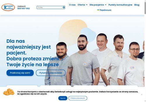 protezynog.pl