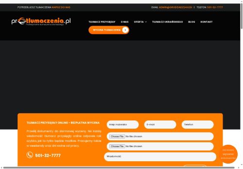 protlumaczenia.eu