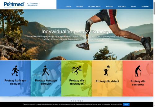 protmed.com