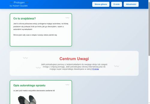 protogen.pl