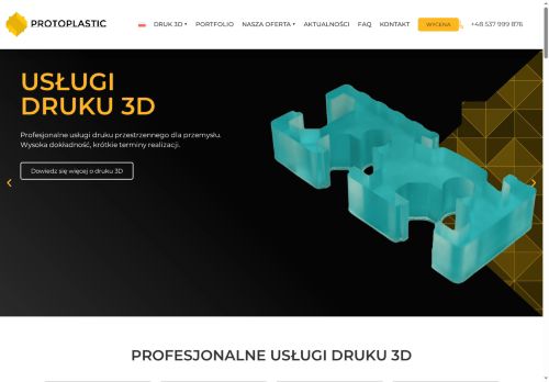 protoplastic.pl