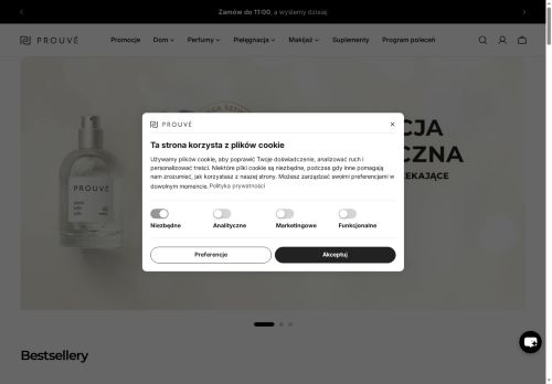 prouve.com