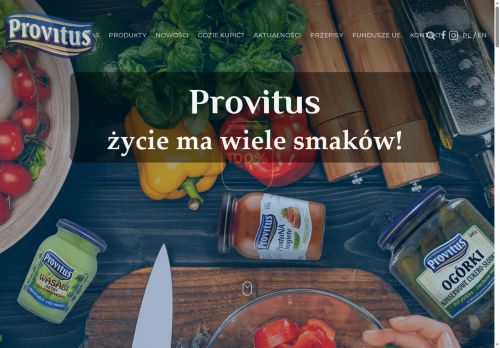 provitus.com.pl