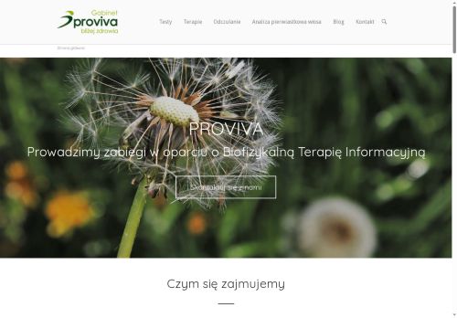 proviva.pl