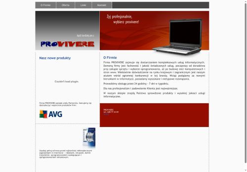 provivere.pl