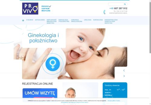 provivo.com.pl