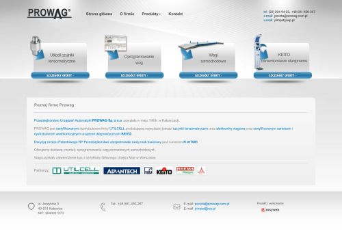 prowag.com.pl