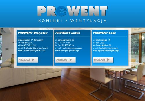 prowent.com