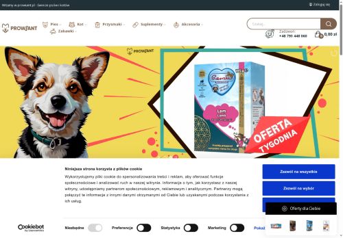 prowiant.pl