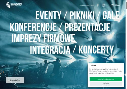 prowokator.pl