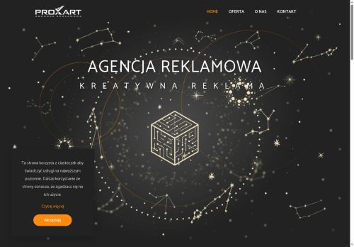 proxart.pl