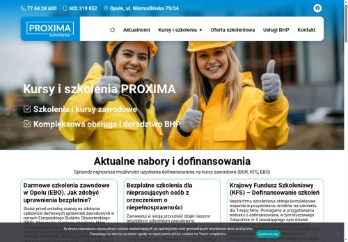 proxima.opole.pl