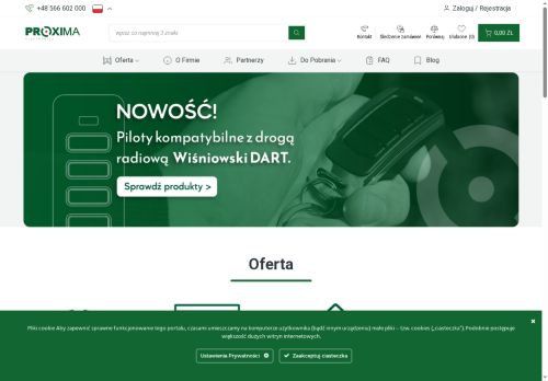 proxima.pl