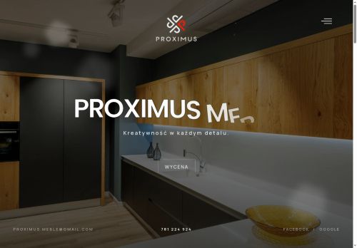 proximus.com.pl