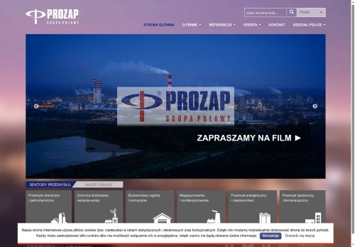 prozap.com.pl