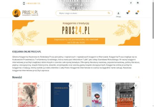 prus24.pl