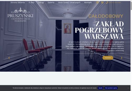 pruszynski.waw.pl