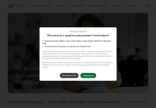 prywatna-pozyczka.pl