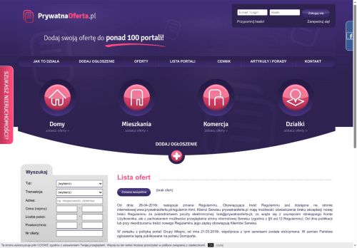 prywatnaoferta.pl