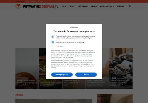 prywatnezdrowie.pl
