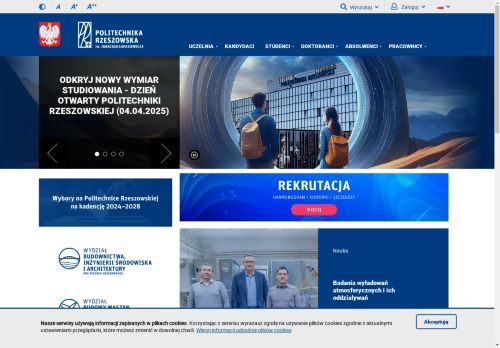 prz.edu.pl