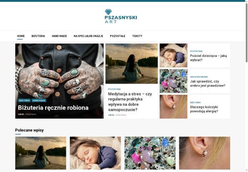 przasnyski-art.pl