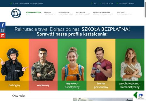 przasnysz.akademickieliceum.edu.pl