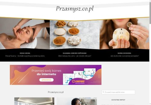 przasnysz.co.pl