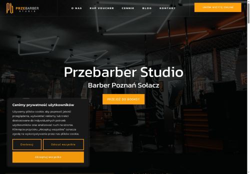 przebarber.pl