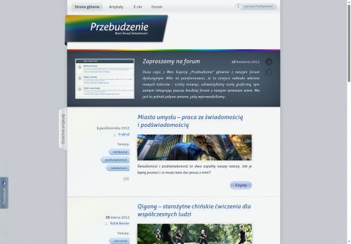 przebudzenie.net