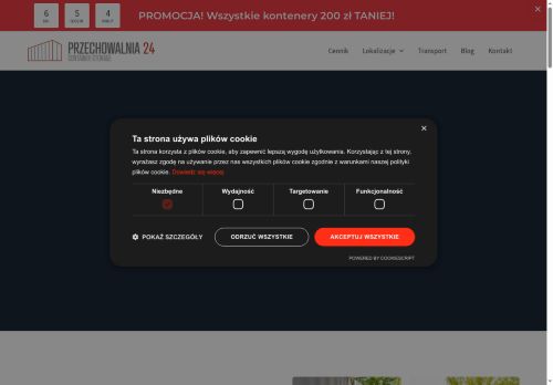 przechowalnia24.pl