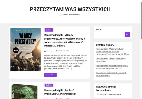 przeczytamwszystkich.pl