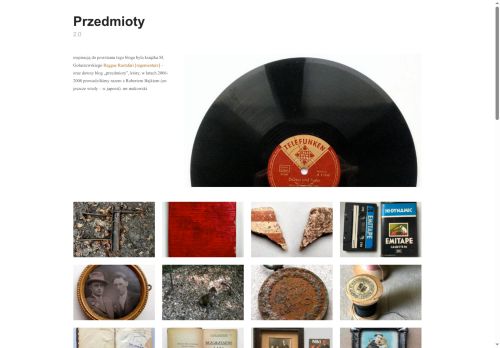 przedmioty.com