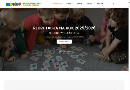 przedszkola-bambino.pl