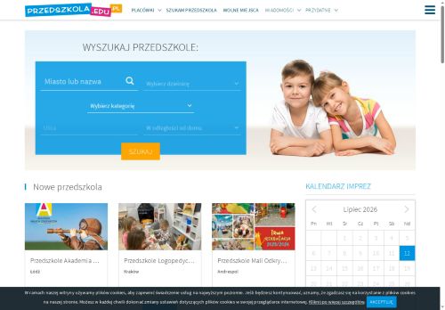 przedszkola.edu.pl