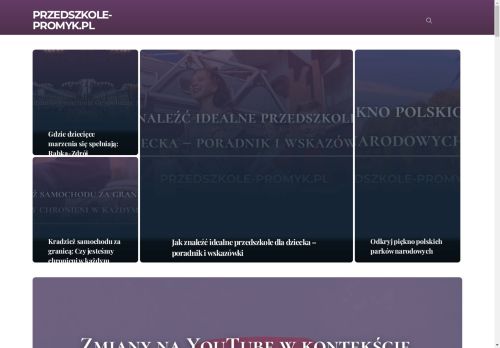 przedszkole-promyk.pl