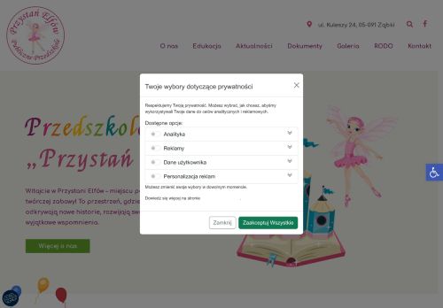 przedszkole-przystanelfow.pl