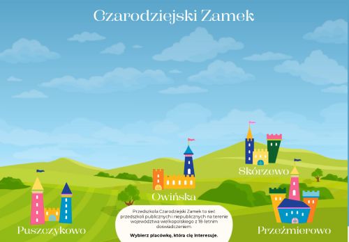 przedszkole-zamek.pl