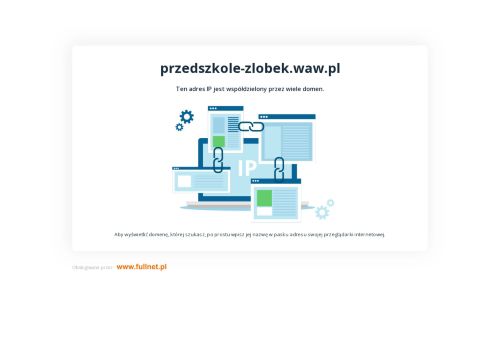 przedszkole-zlobek.waw.pl