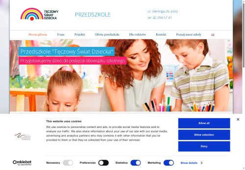 przedszkole.ipt.pl