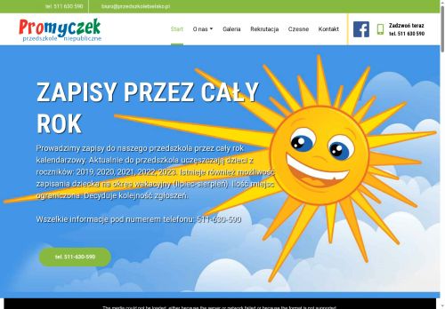 przedszkolebielsko.pl