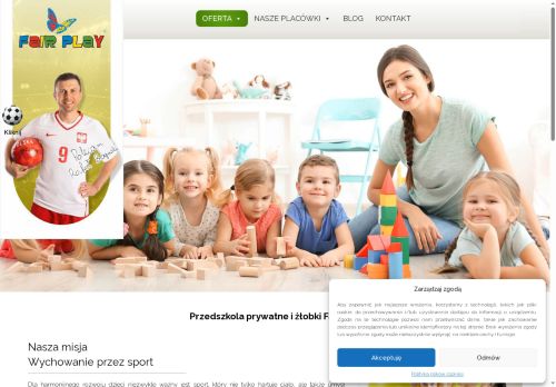 przedszkolefairplay.pl