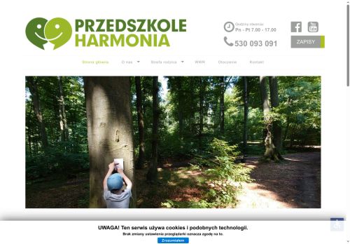 przedszkoleharmonia.pl