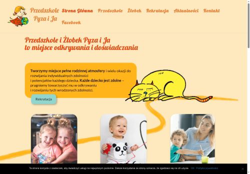 przedszkolekrakow.pl