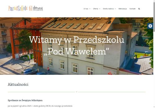 przedszkolenr61.pl
