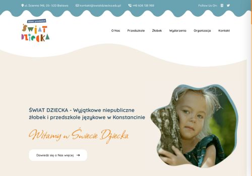 przedszkoleswiatdziecka.edu.pl