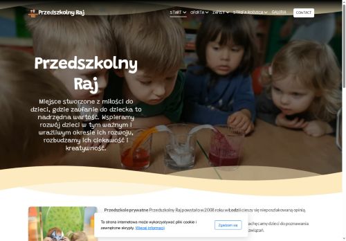 przedszkolnyraj.net