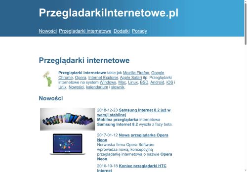 przegladarkiinternetowe.pl