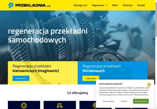 przekladnia.com